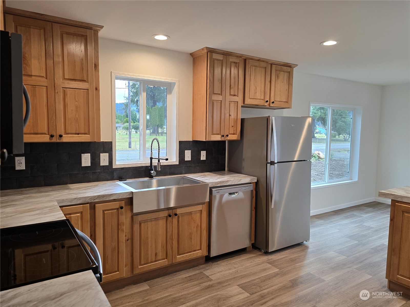 25 Newton Road , Forks, WA 98331