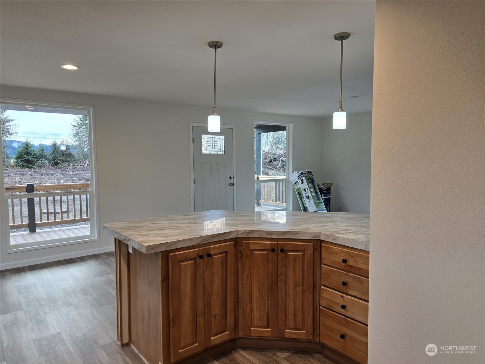 25 Newton Road , Forks, WA 98331
