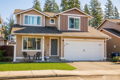 419 Raybird Avenue #43, Granite Falls, WA 98252-8655