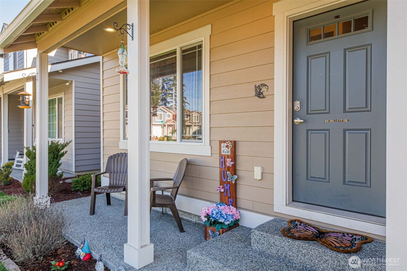 419 Raybird Avenue #43, Granite Falls, WA 98252-8655