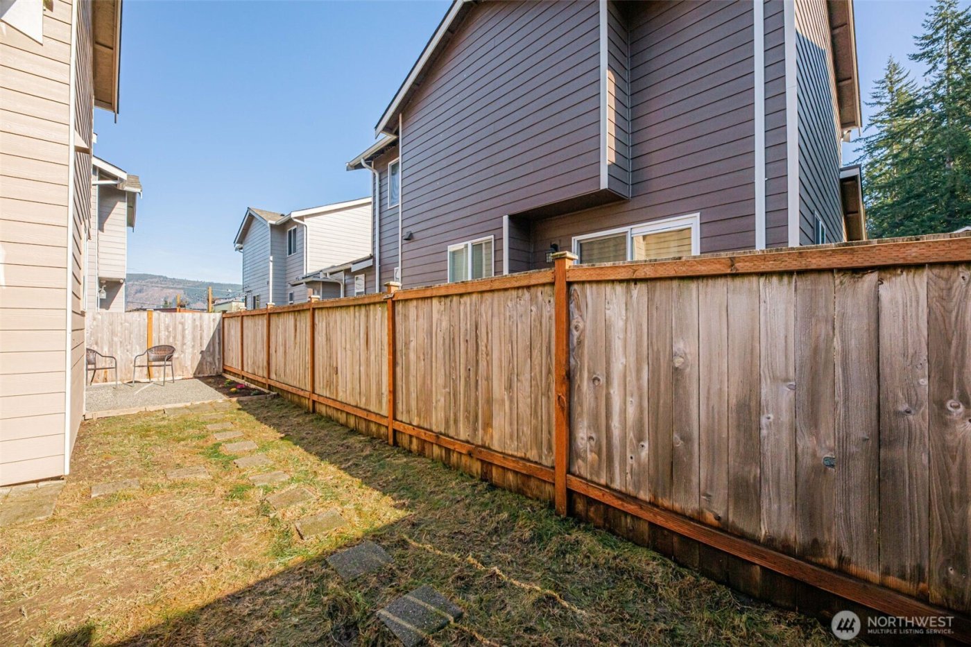 419 Raybird Avenue #43, Granite Falls, WA 98252-8655