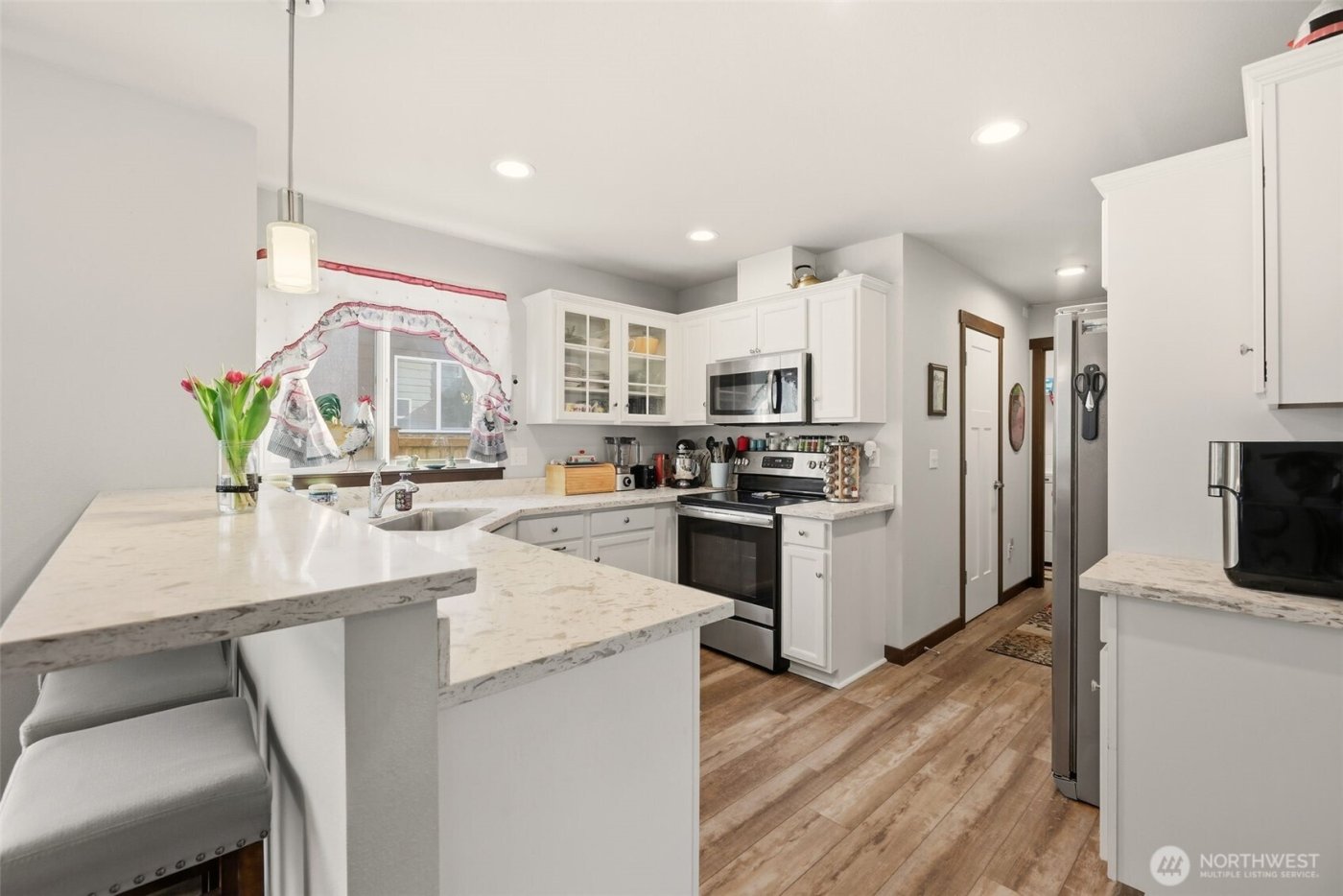 419 Raybird Avenue #43, Granite Falls, WA 98252-8655