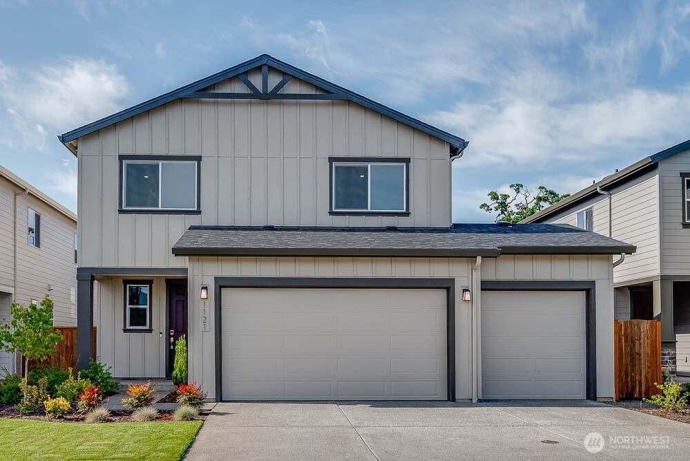 1121 SE 33rd Street , Battle Ground, WA 98604