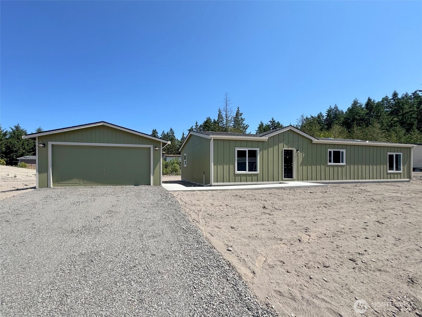 41 Butterfly Lane , Sequim, WA 98382