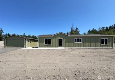 41 Butterfly Lane , Sequim, WA 98382 - Photo 2