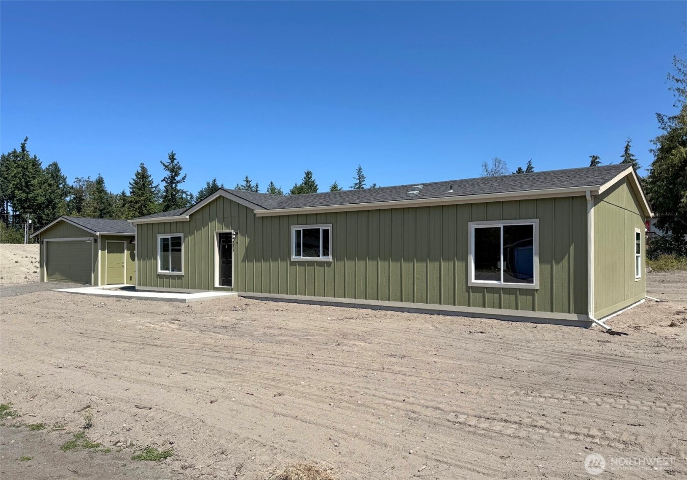 41 Butterfly Lane , Sequim, WA 98382