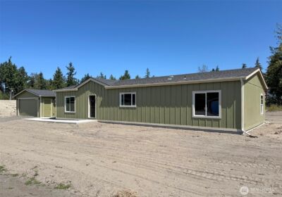 41 Butterfly Lane , Sequim, WA 98382 - Photo 3