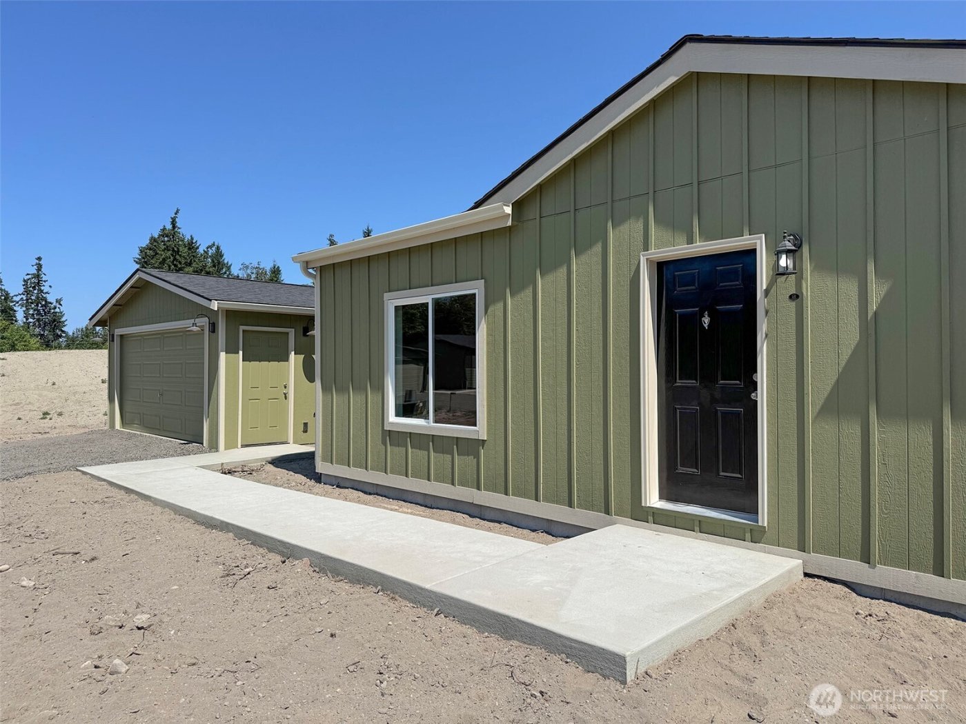 41 Butterfly Lane , Sequim, WA 98382