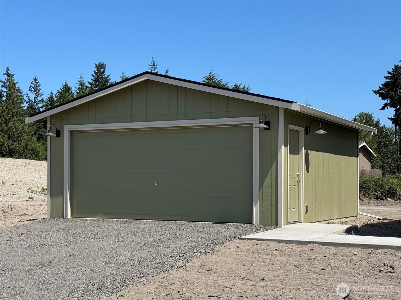 41 Butterfly Lane , Sequim, WA 98382