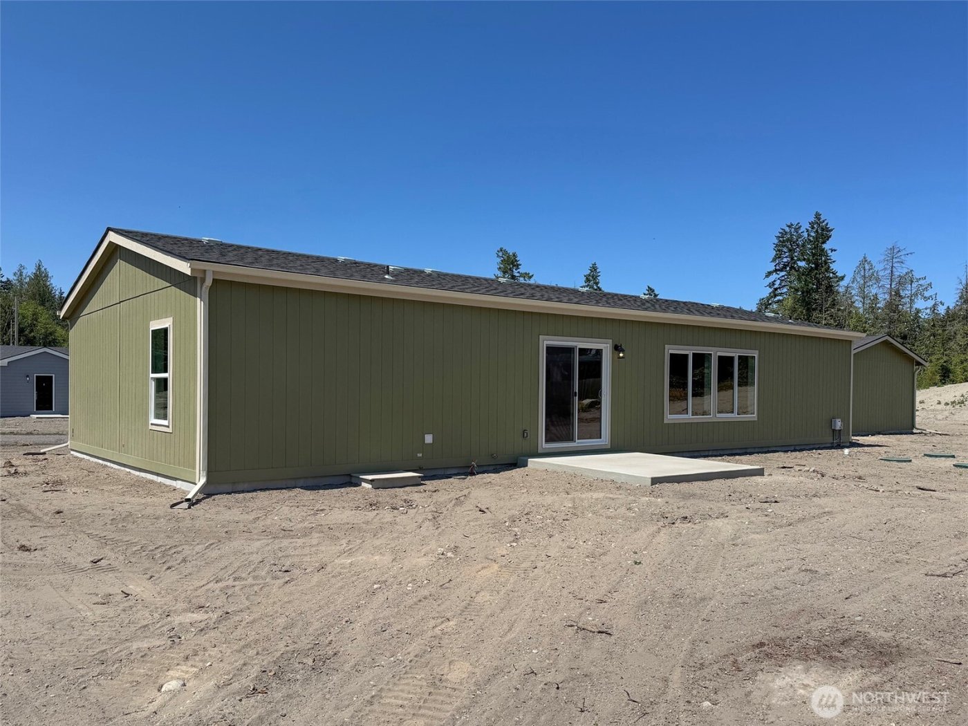 41 Butterfly Lane , Sequim, WA 98382