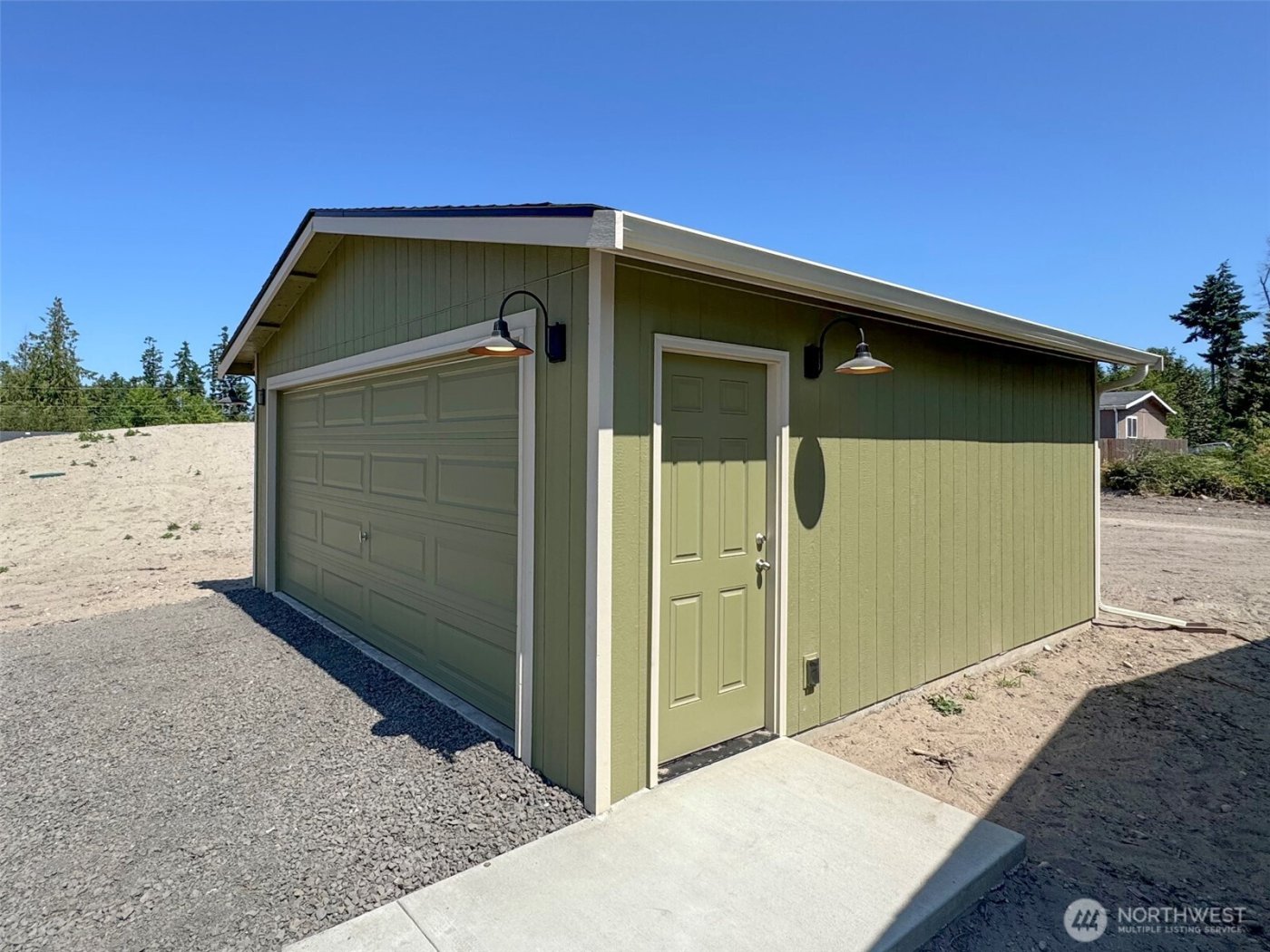 41 Butterfly Lane , Sequim, WA 98382