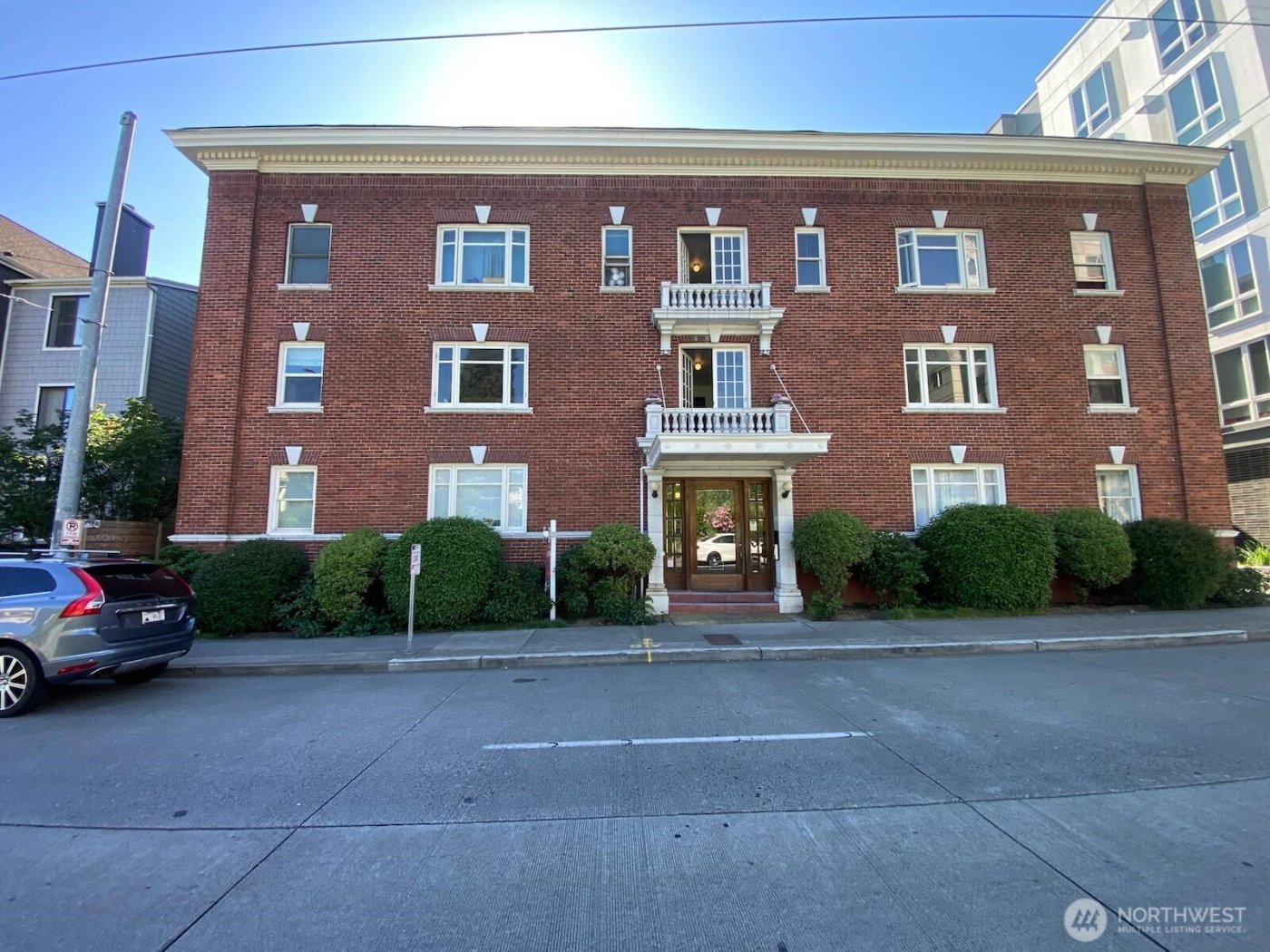 4725 15th Avenue NE #14, Seattle, WA 98105