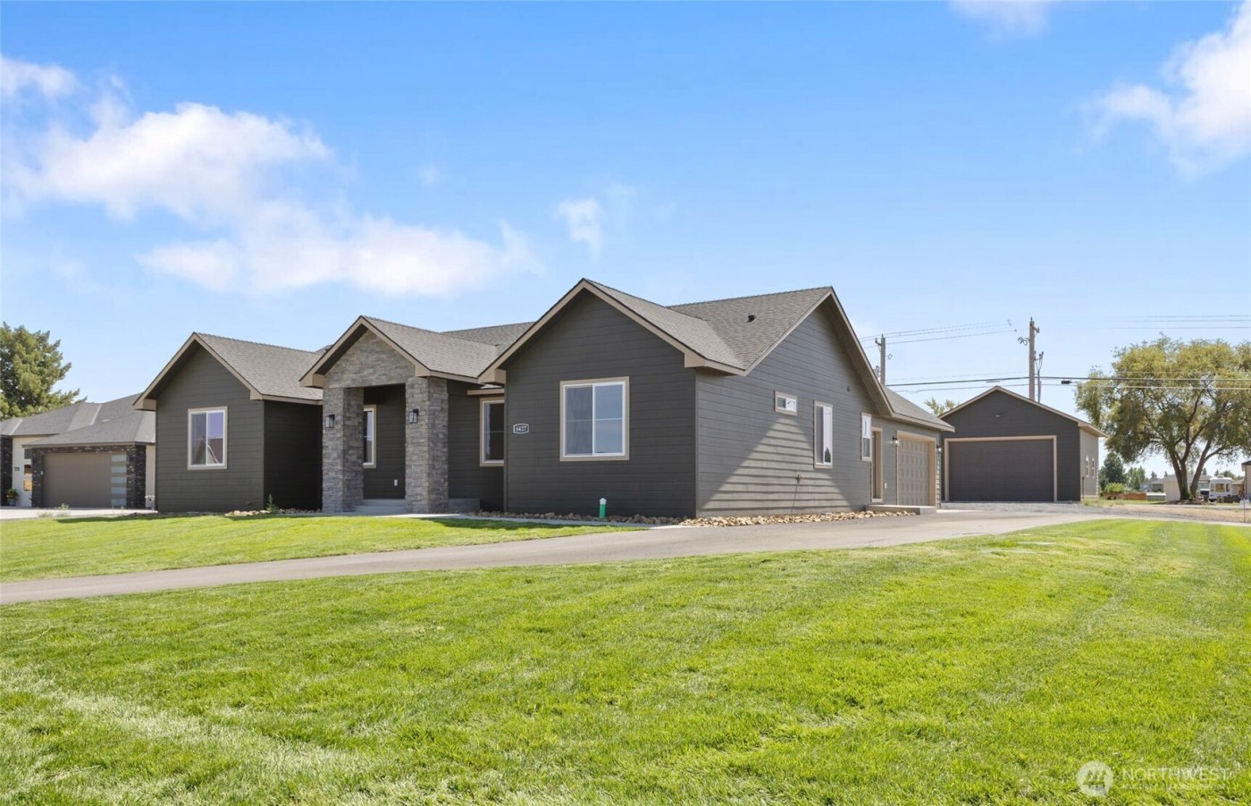 6427 Road 2.05 NE, Moses Lake, WA 98837