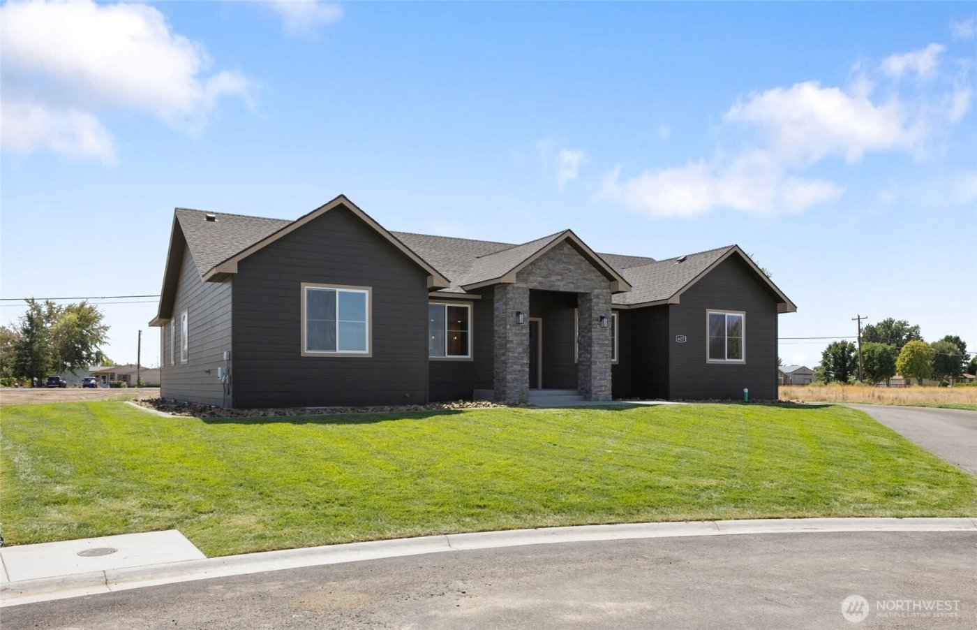 6427 Road 2.05 NE, Moses Lake, WA 98837