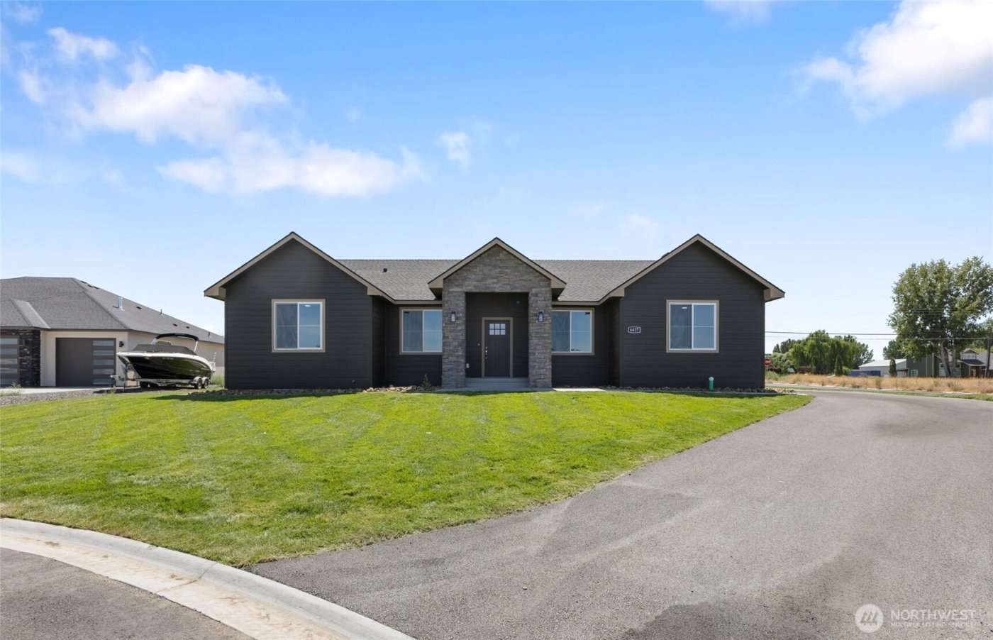 6427 Road 2.05 NE, Moses Lake, WA 98837