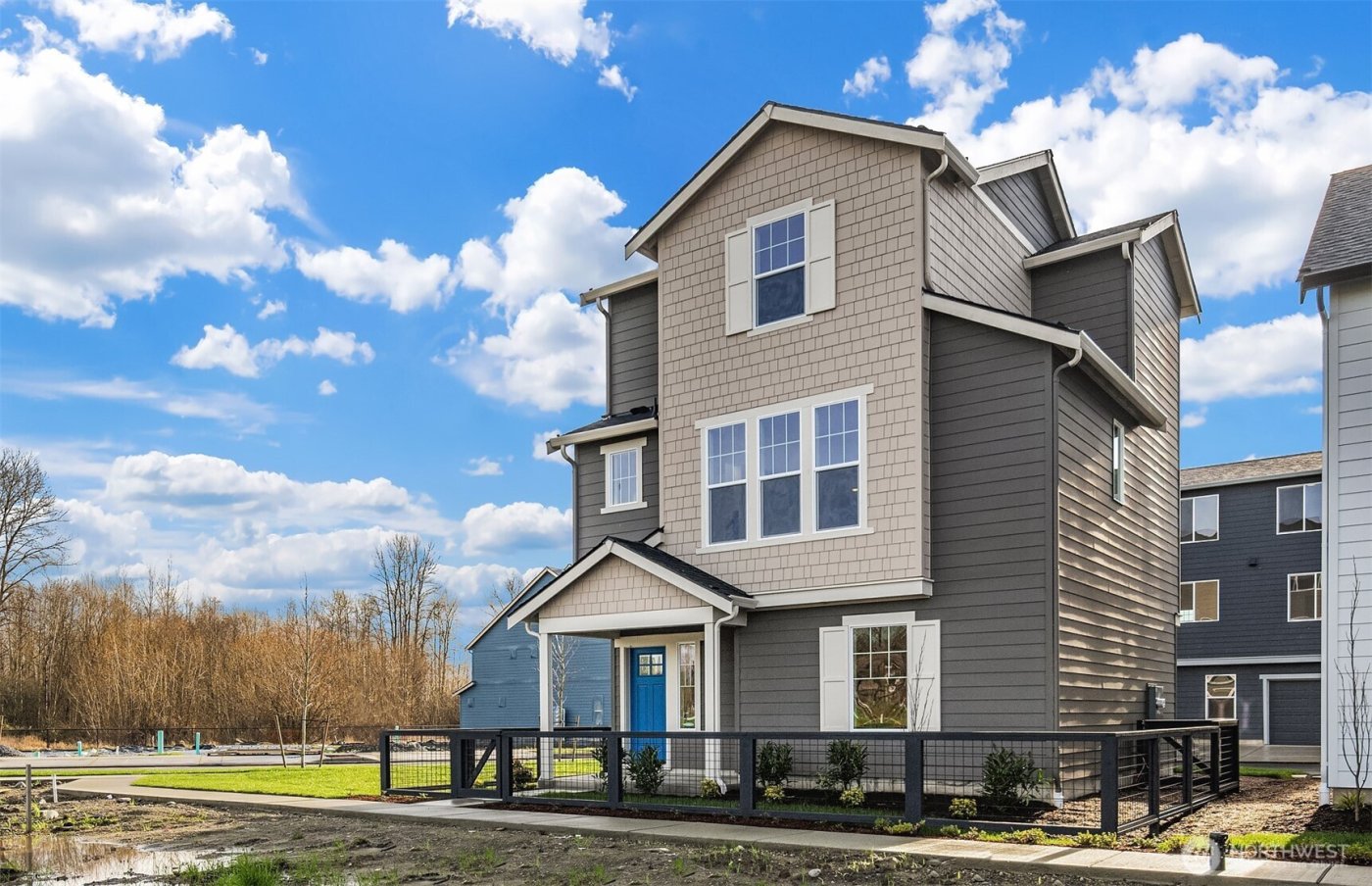 2521 159th Place NE, Marysville, WA 98271