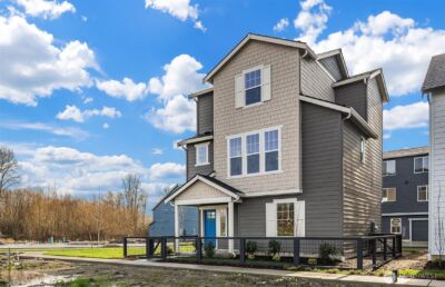 2521 159th Place NE, Marysville, WA 98271