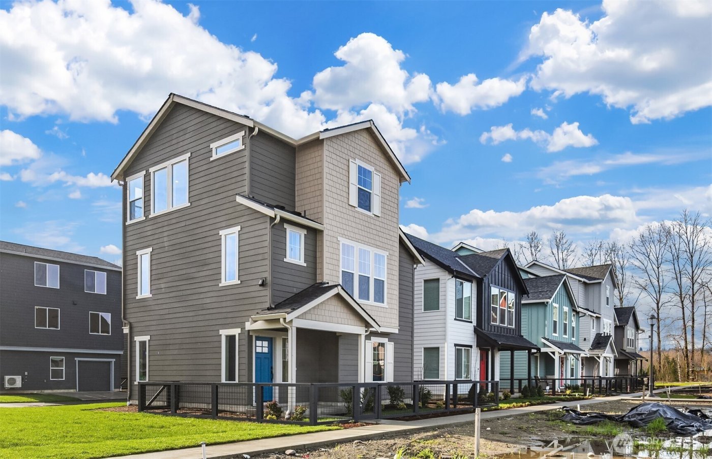 2521 159th Place NE, Marysville, WA 98271