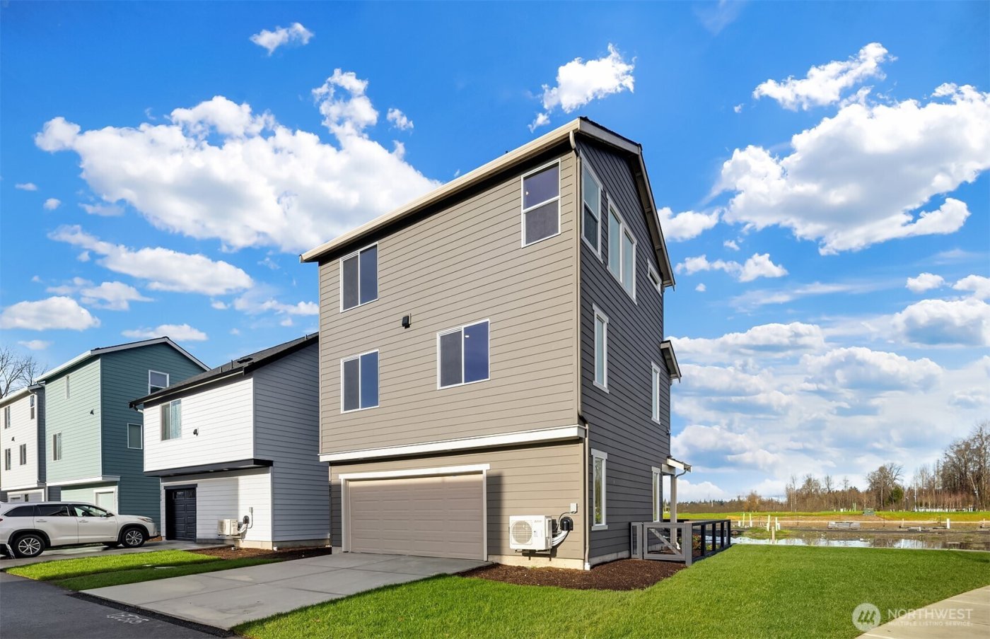 2521 159th Place NE, Marysville, WA 98271