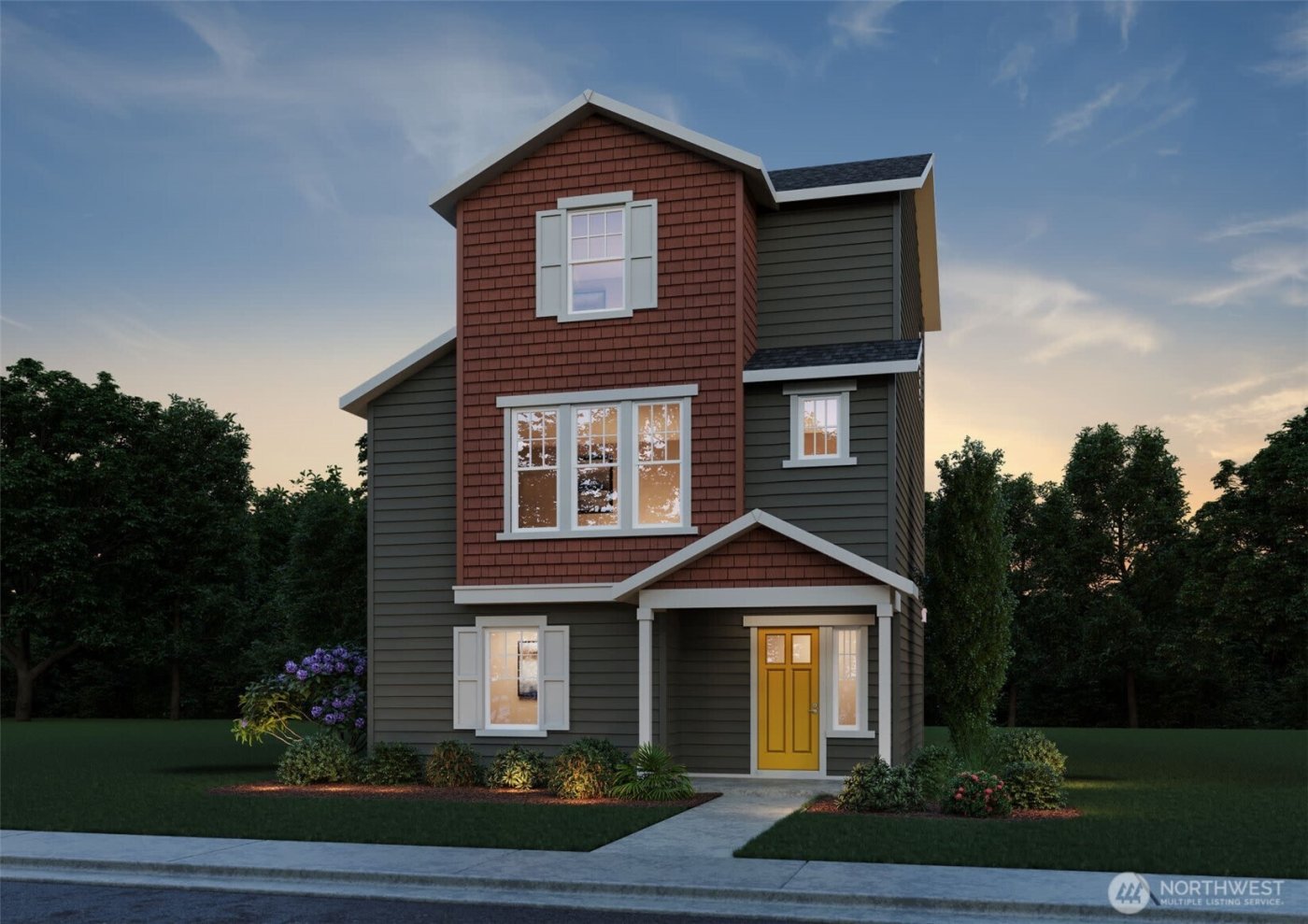 2521 159th Place NE, Marysville, WA 98271