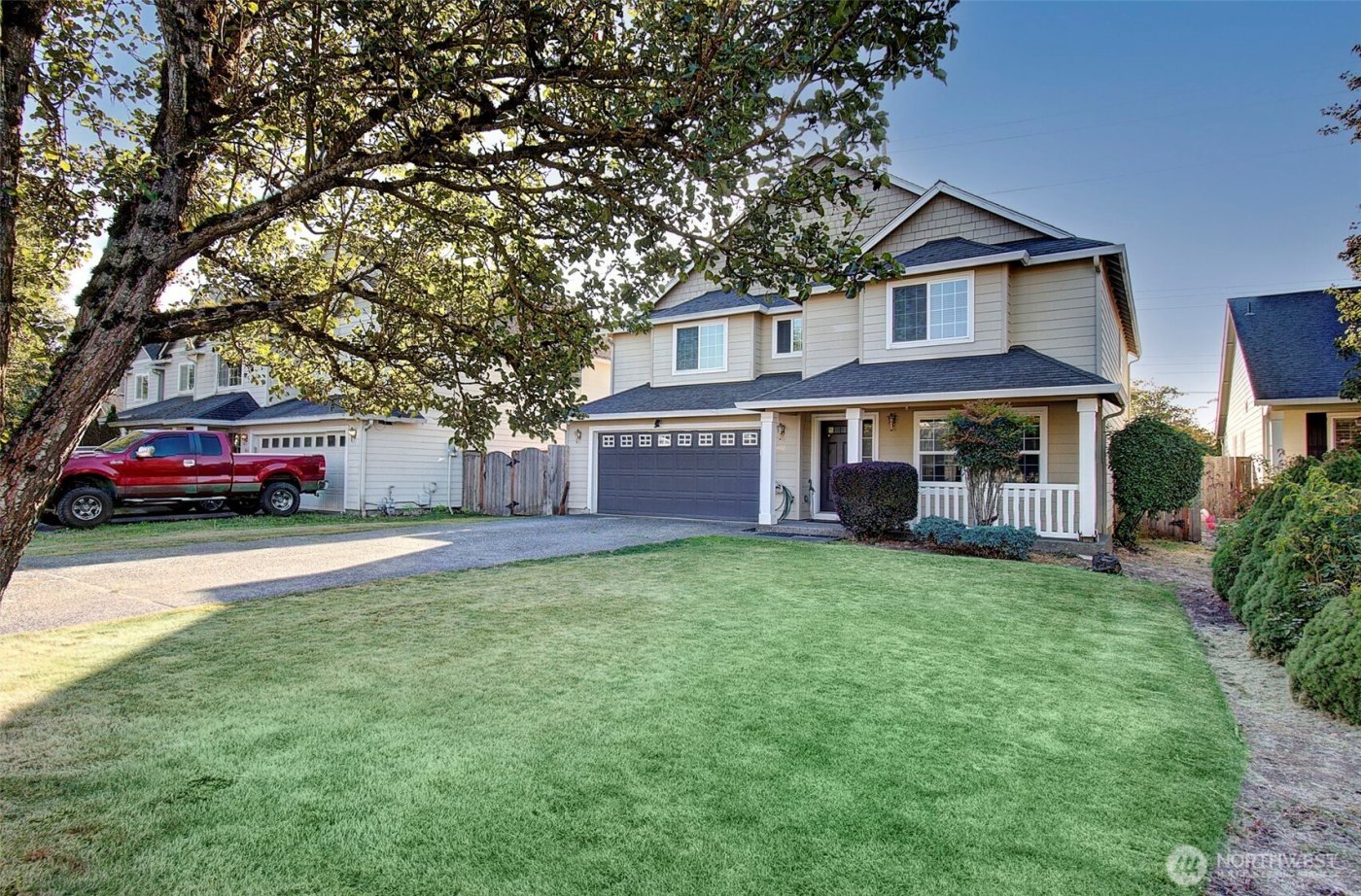 4410 NE 163rd Avenue , Vancouver, WA 98682