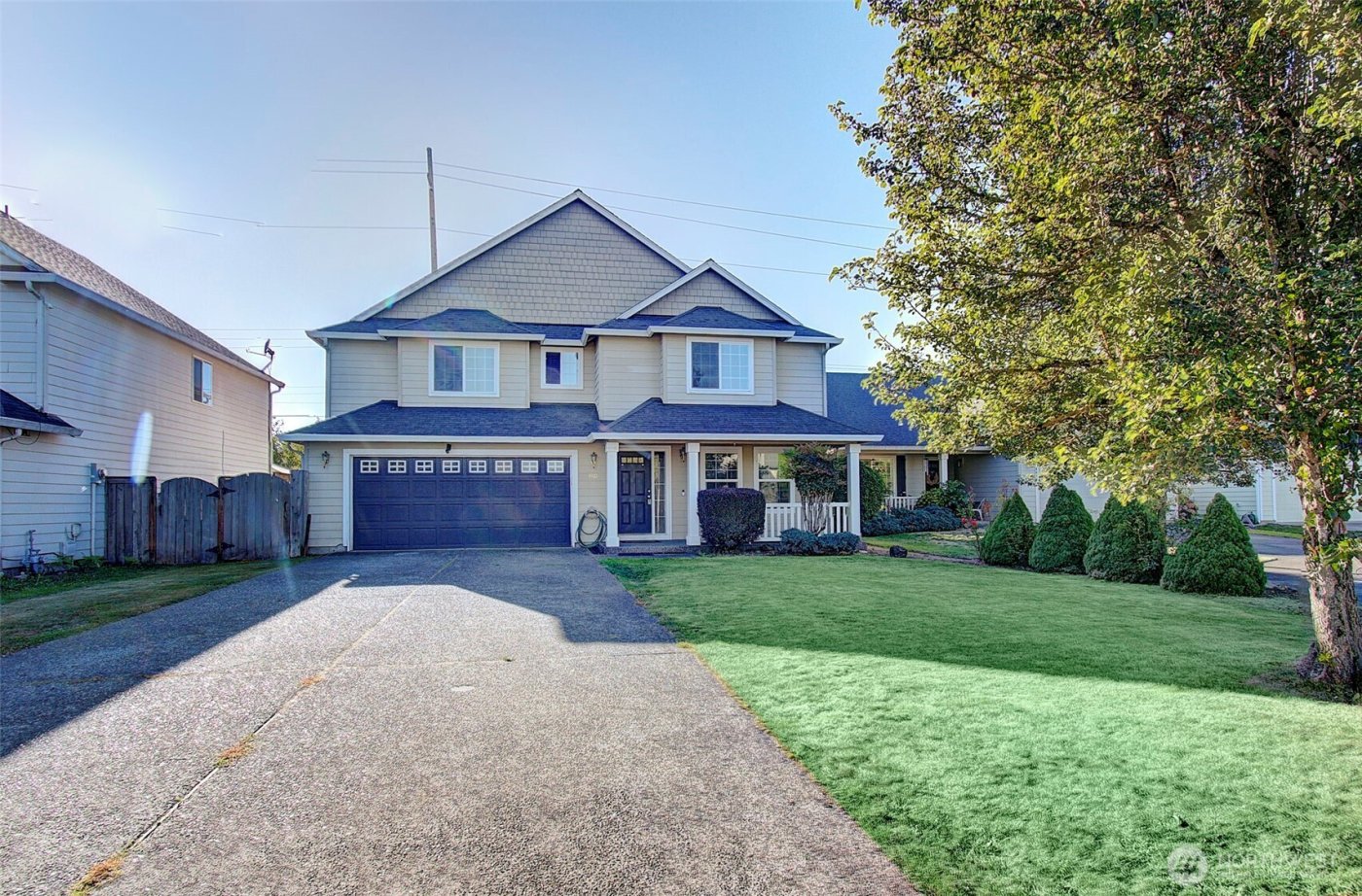 4410 NE 163rd Avenue , Vancouver, WA 98682