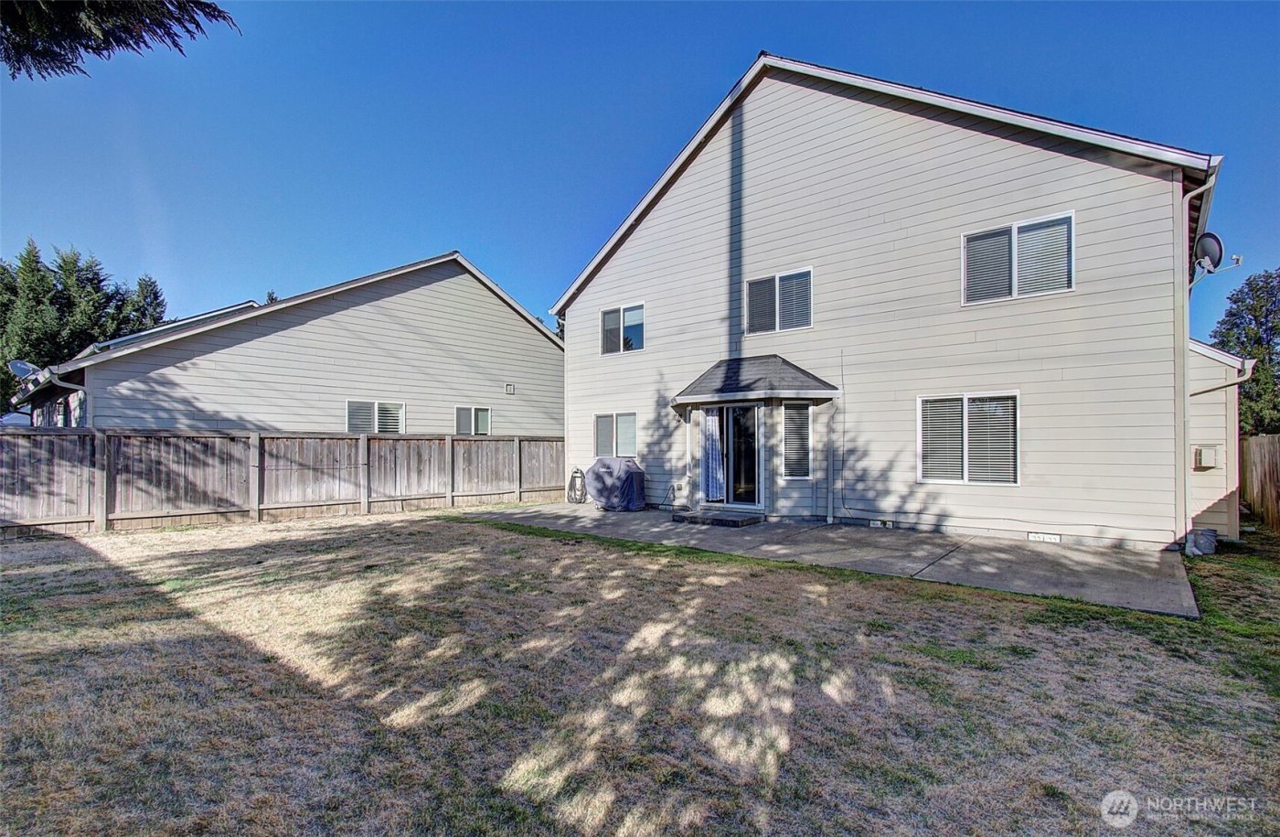 4410 NE 163rd Avenue , Vancouver, WA 98682