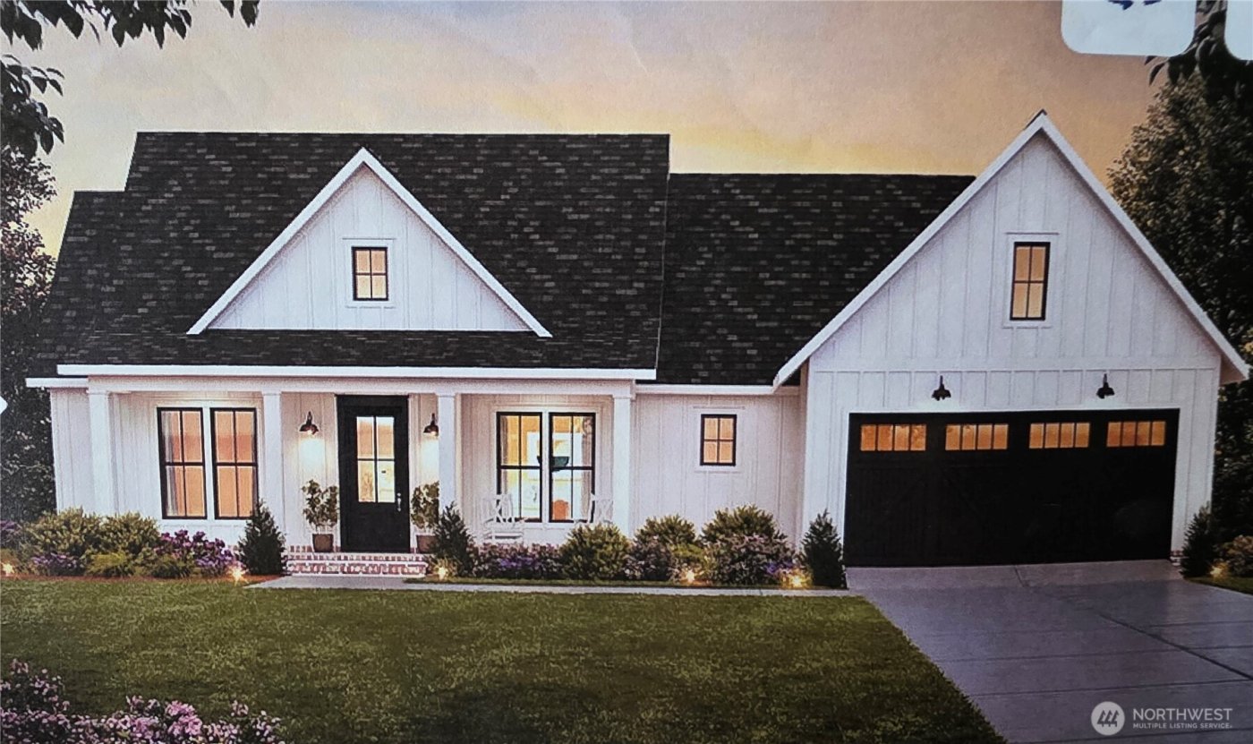 0 SE Stacy Dr , Moses Lake, WA 98837