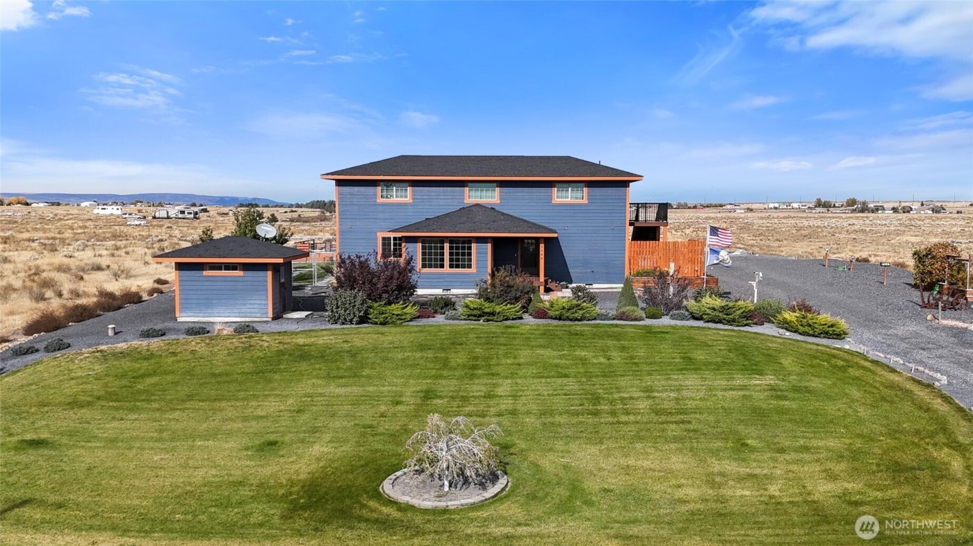 3588 Rd 7.8 NE, Moses Lake, WA 98837