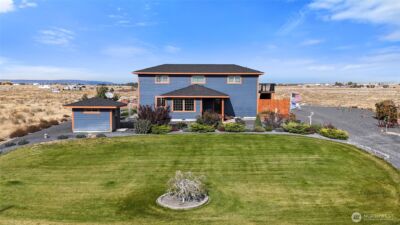 3588 Rd 7.8 NE, Moses Lake, WA 98837 - Photo 2
