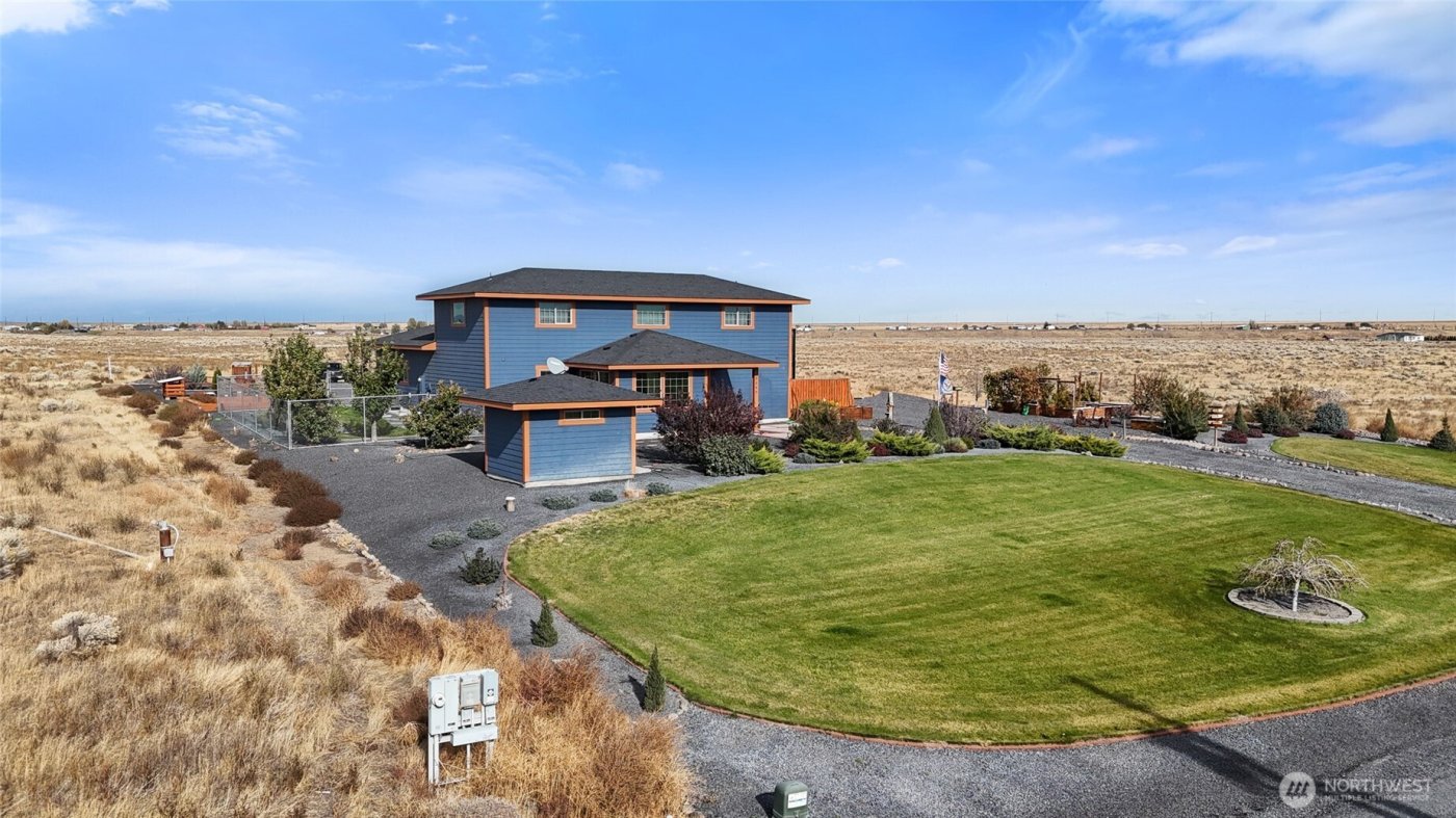 3588 Rd 7.8 NE, Moses Lake, WA 98837