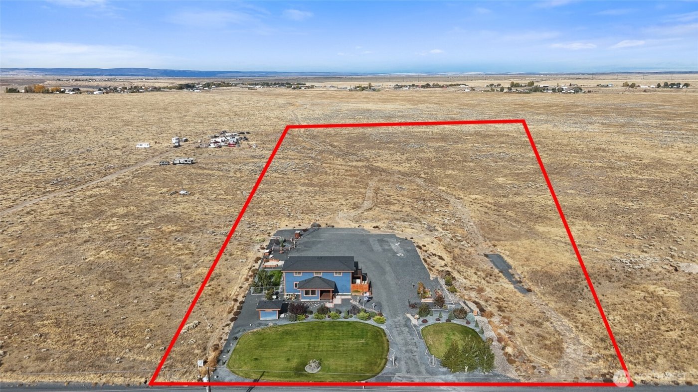 3588 Rd 7.8 NE, Moses Lake, WA 98837