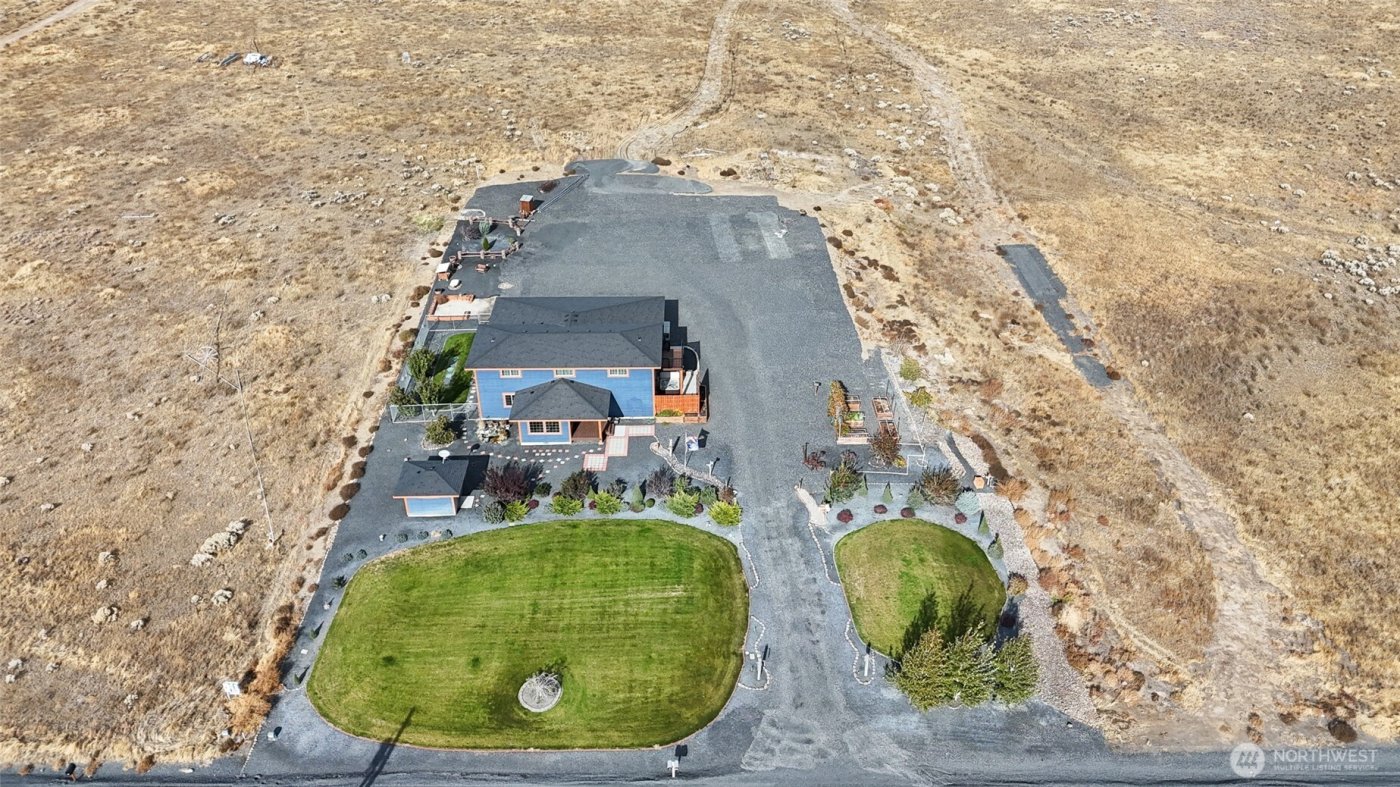 3588 Rd 7.8 NE, Moses Lake, WA 98837