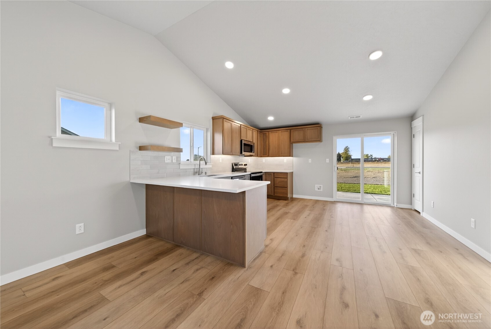 4332 W Sand Hill St , Moses Lake, WA 98837
