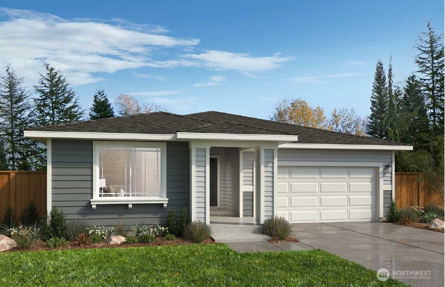 867 Smith Street #29, Buckley, WA 98321