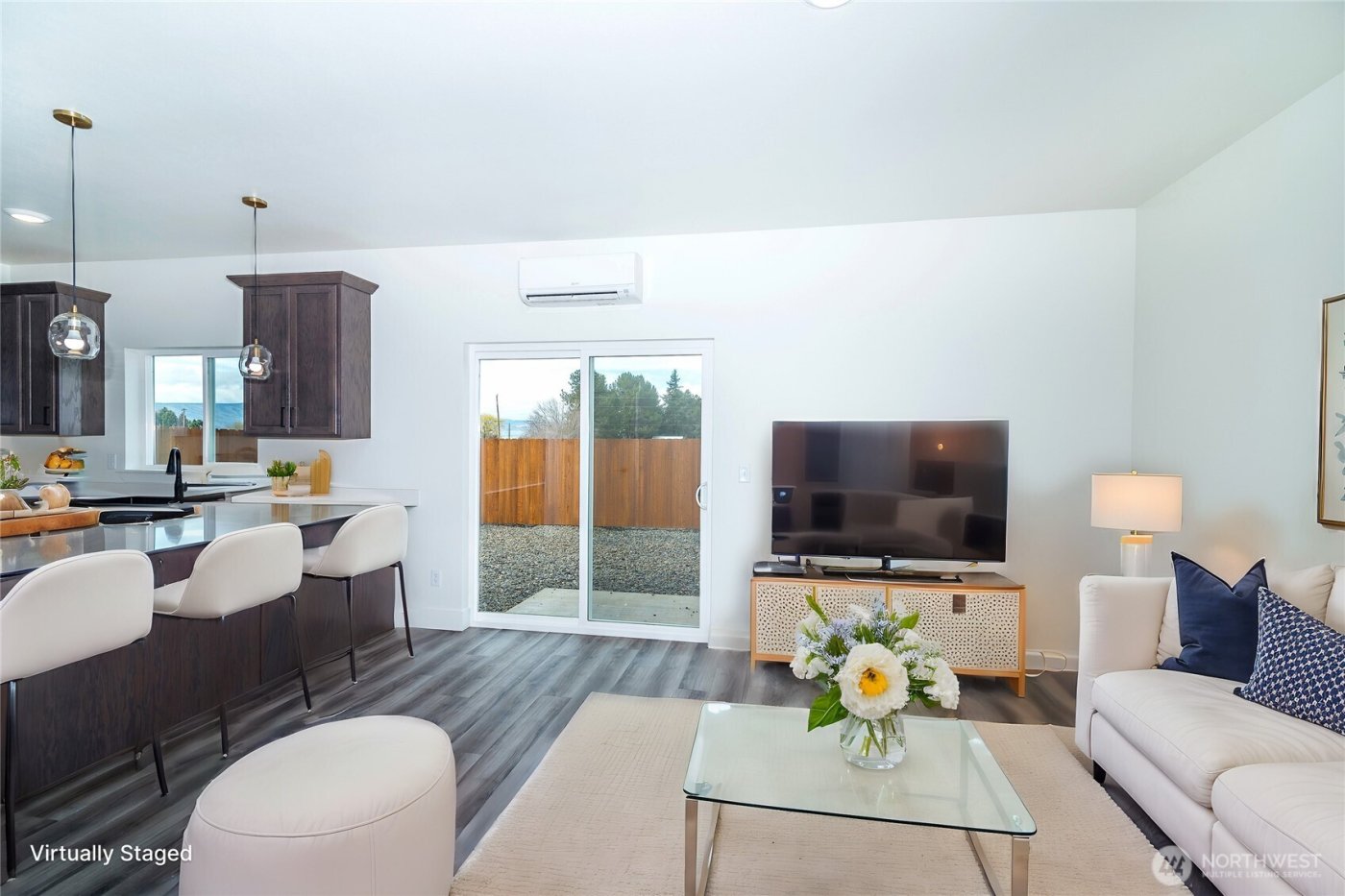 2606 N Snowdrop Street , Ellensburg, WA 98926