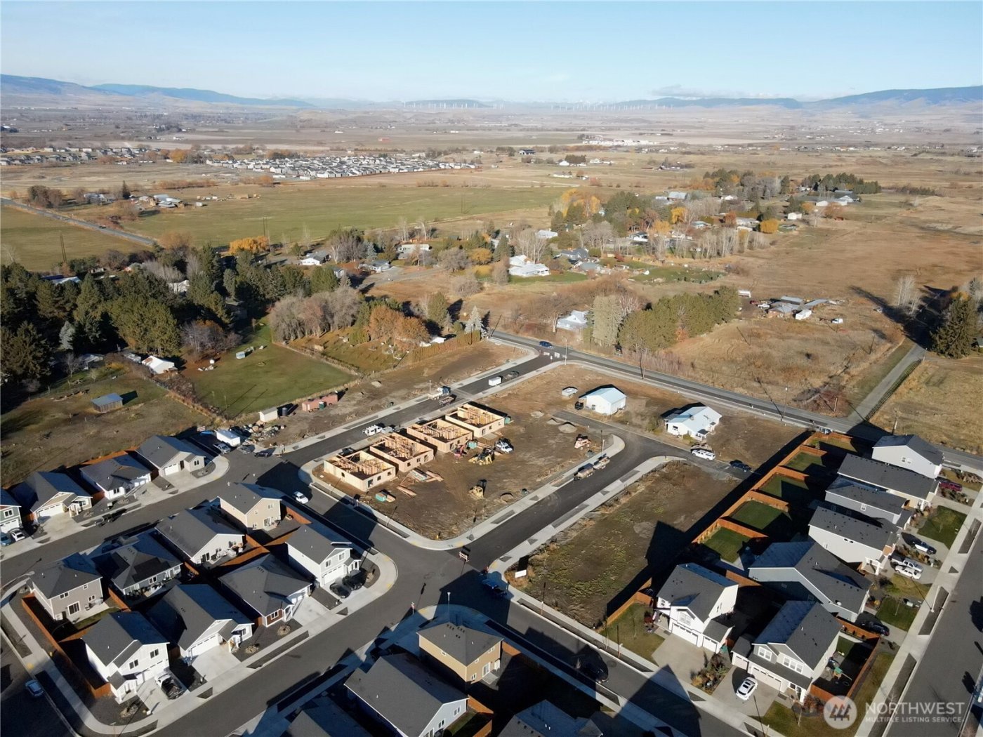 2606 N Snowdrop Street , Ellensburg, WA 98926