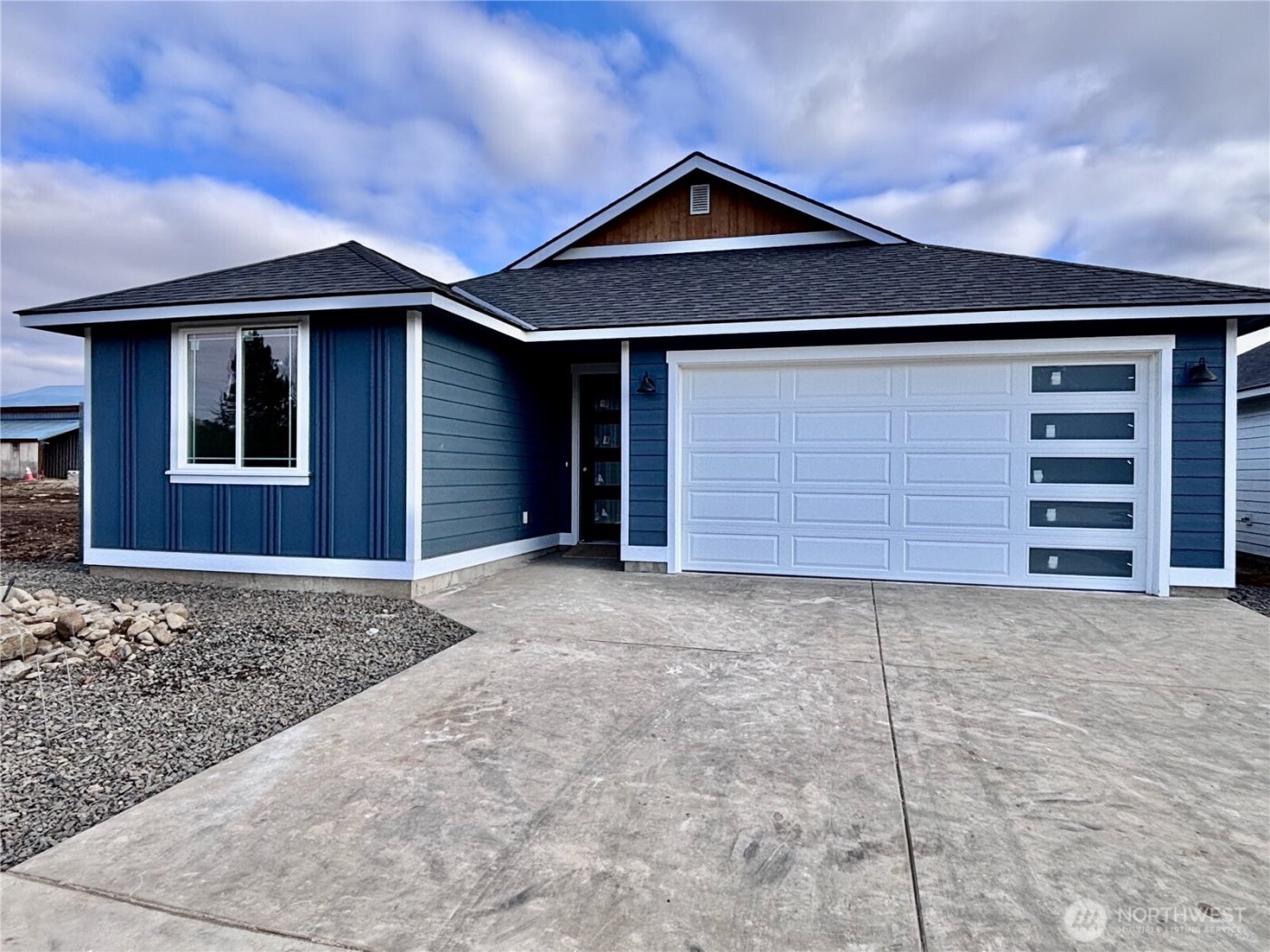 2606 N Snowdrop Street , Ellensburg, WA 98926