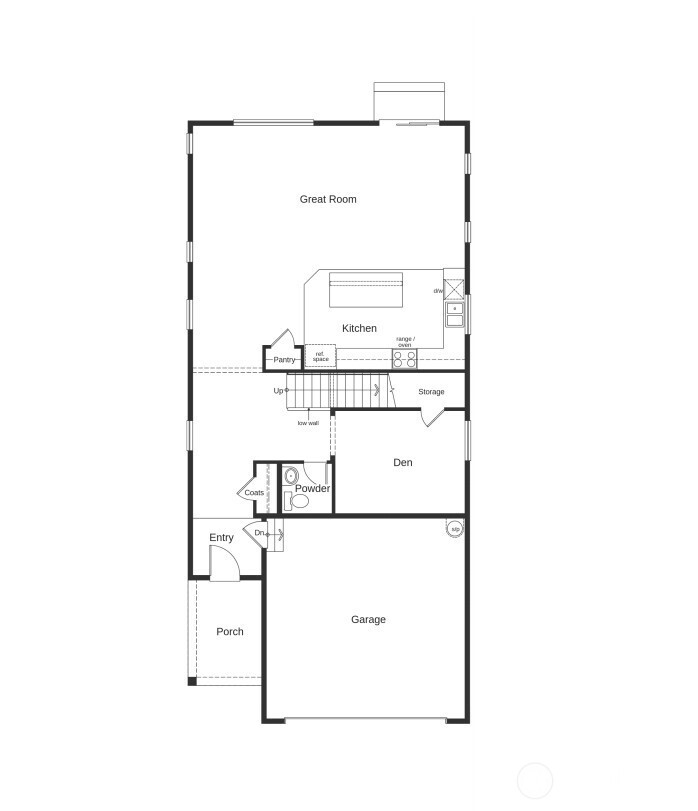 964 Britschgi Street #07, Buckley, WA 98321