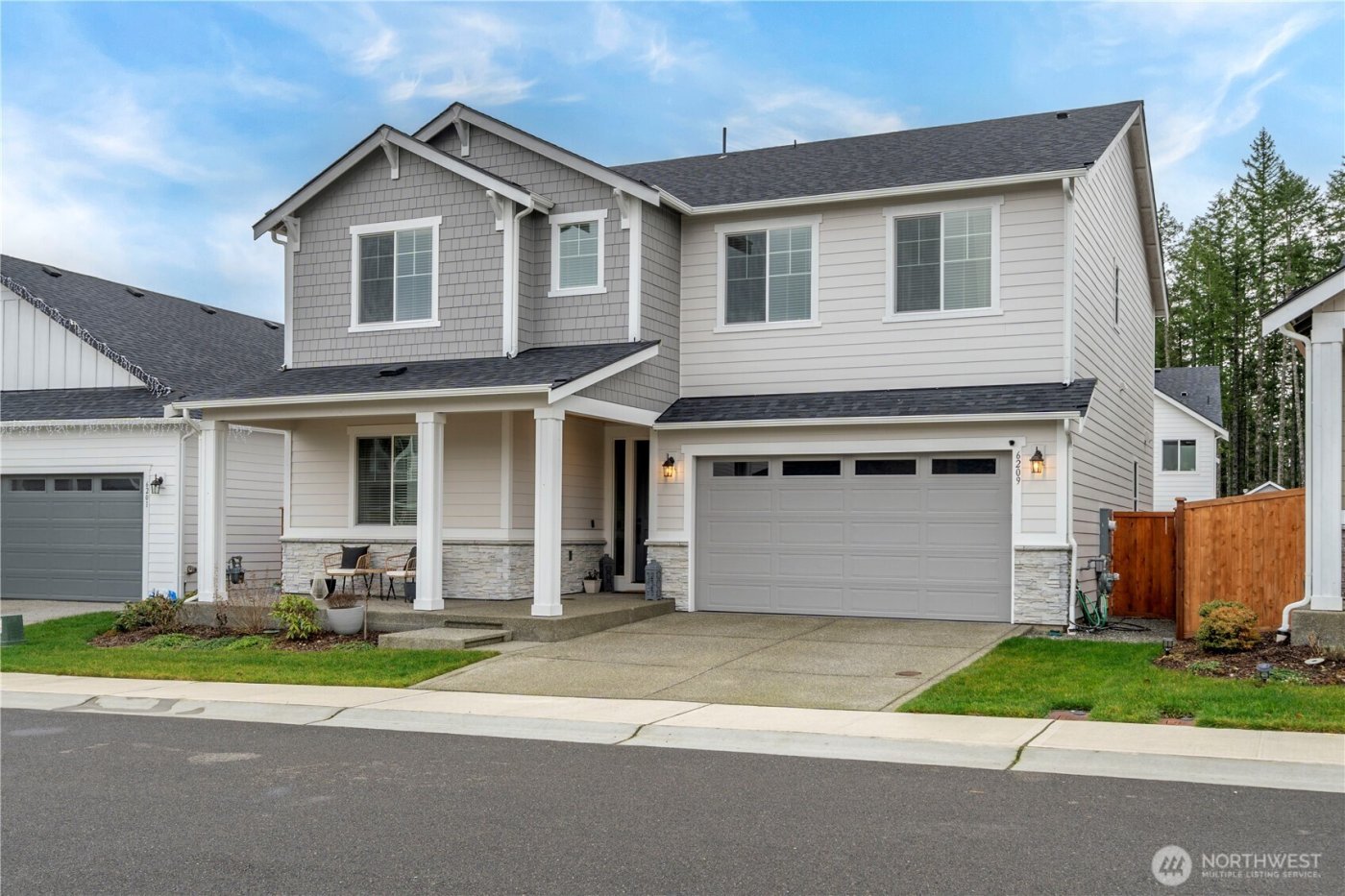 6209 Marymere Road SW, Port Orchard, WA 98367