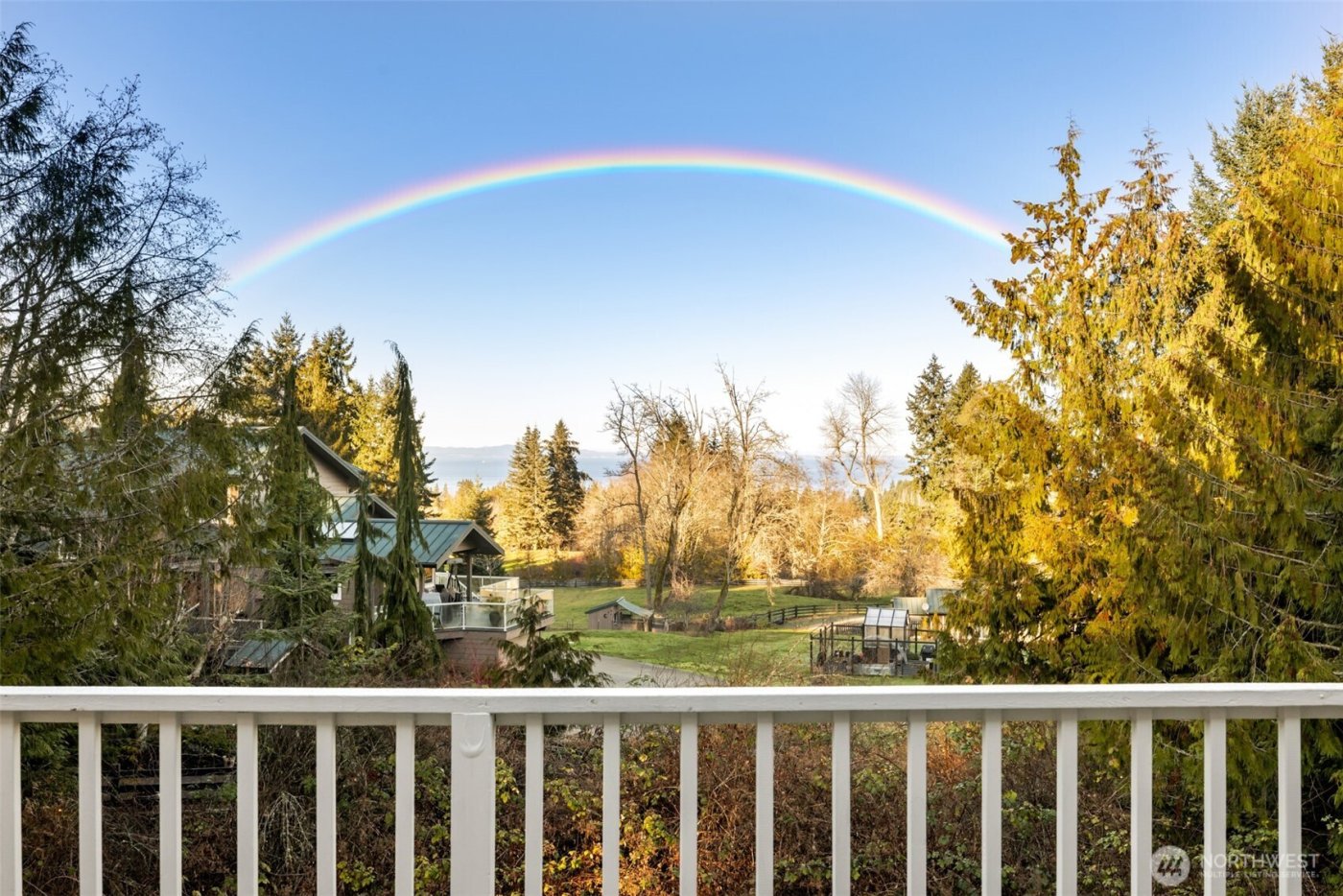 1063 Tamarack Lane , Port Angeles, WA 98362