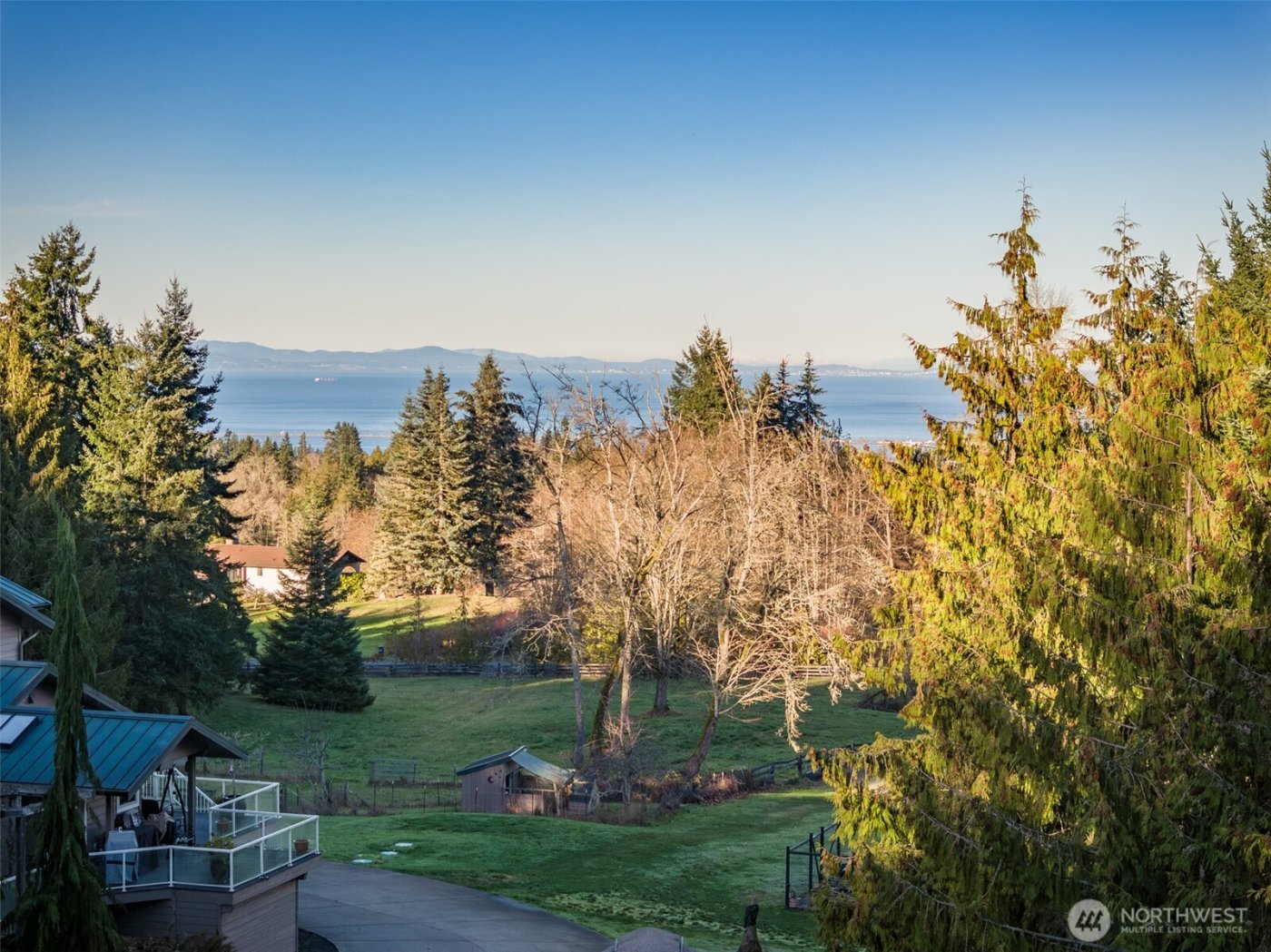 1063 Tamarack Lane , Port Angeles, WA 98362