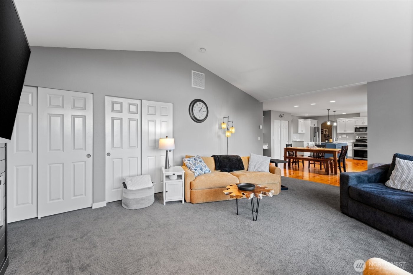 1063 Tamarack Lane , Port Angeles, WA 98362