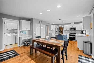 1063 Tamarack Lane , Port Angeles, WA 98362 - Photo 16