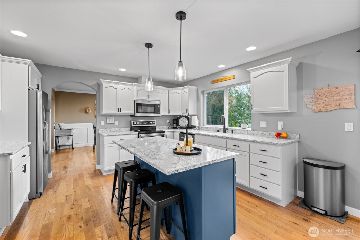 1063 Tamarack Lane , Port Angeles, WA 98362