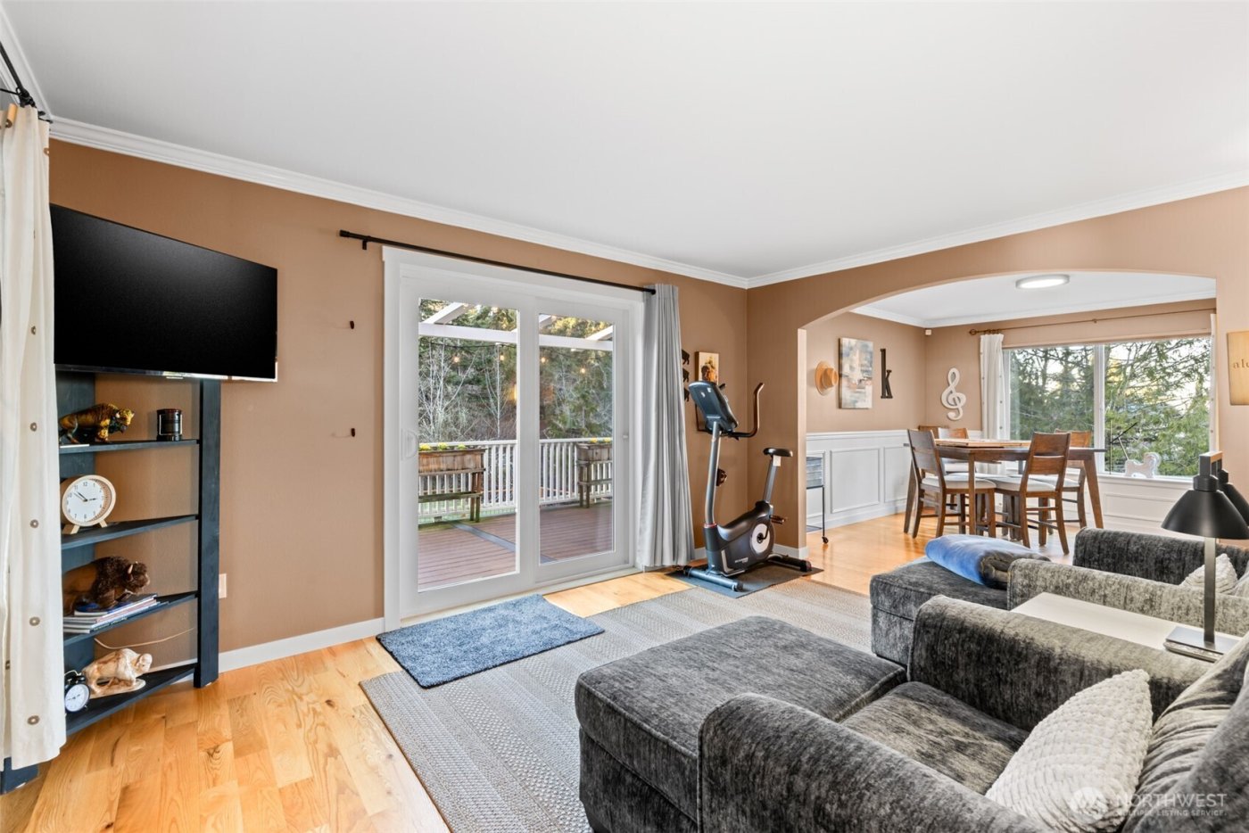 1063 Tamarack Lane , Port Angeles, WA 98362