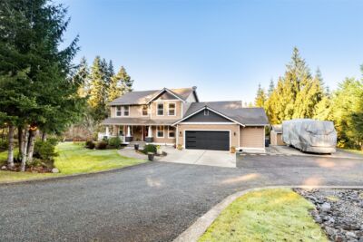 1063 Tamarack Lane , Port Angeles, WA 98362 - Photo 3