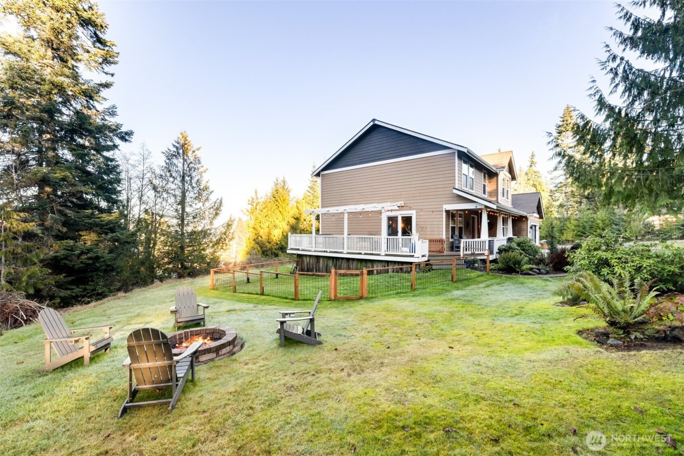 1063 Tamarack Lane , Port Angeles, WA 98362