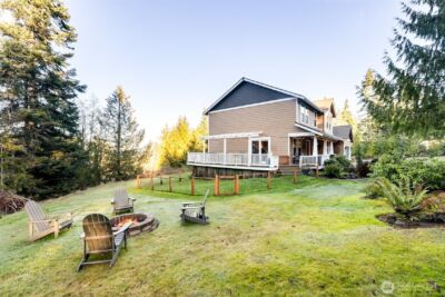 1063 Tamarack Lane , Port Angeles, WA 98362 - Photo 34