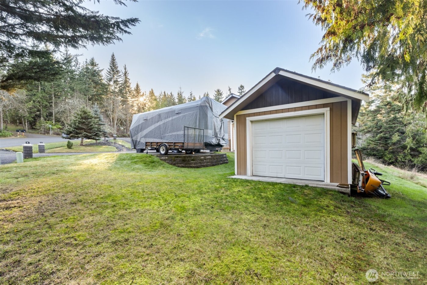 1063 Tamarack Lane , Port Angeles, WA 98362